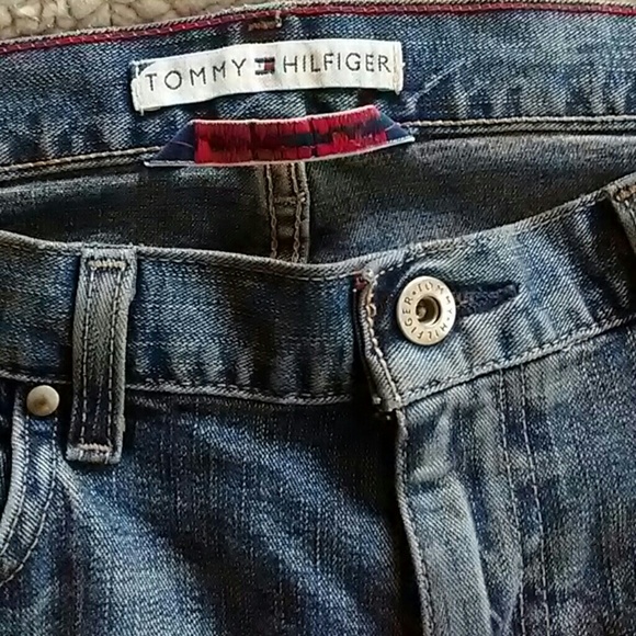 Tommy Hilfiger jeans - Picture 2 of 6